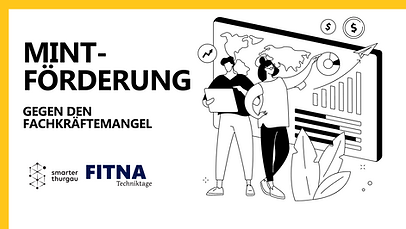 MINT-Förderung
