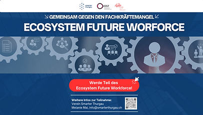 Ecosystem Future Workforce